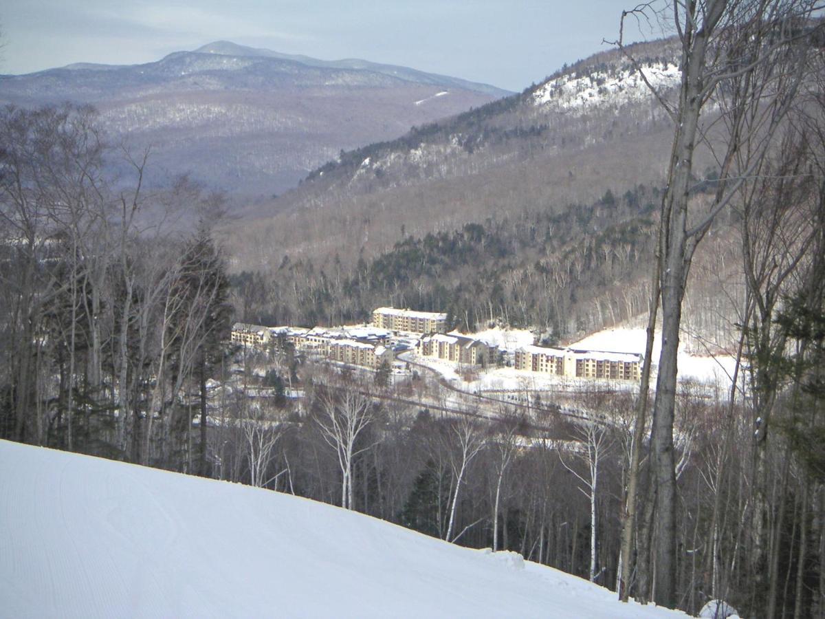 Innseason Resorts Pollard Brook Lincoln Extérieur photo