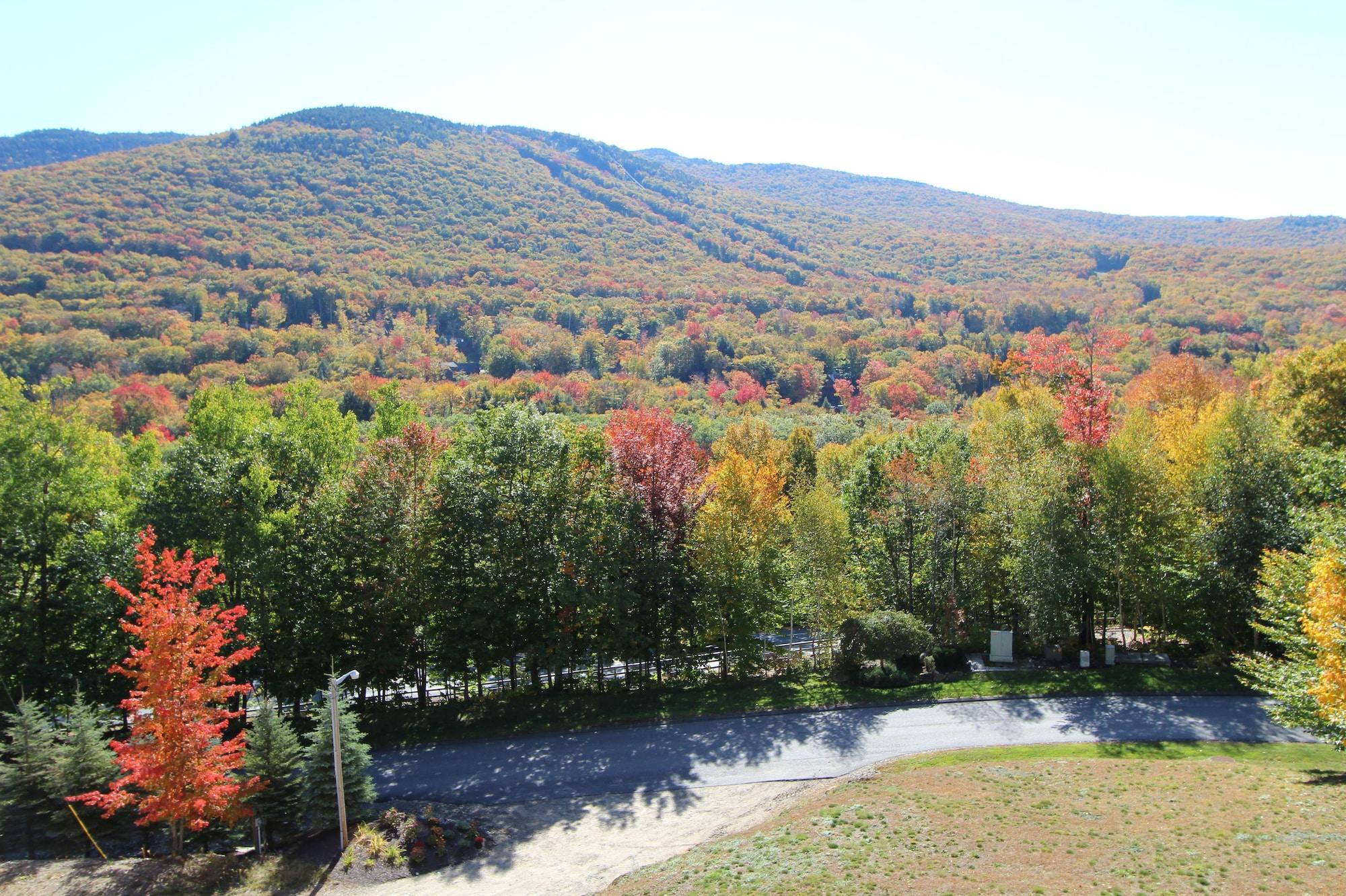 Innseason Resorts Pollard Brook Lincoln Extérieur photo